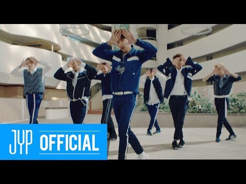 GOT7 "Look" M/V - UCaO6TYtlC8U5ttz62hTrZgg