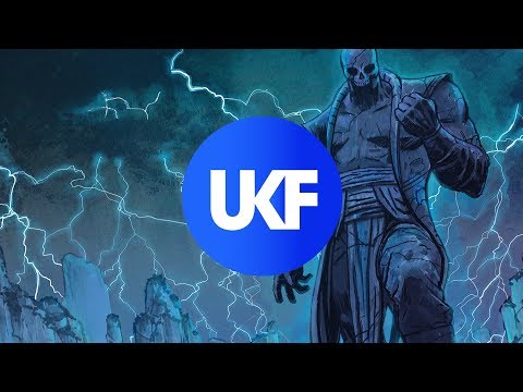 Kai Wachi - Strangers (ft. Grabbitz) - UCfLFTP1uTuIizynWsZq2nkQ