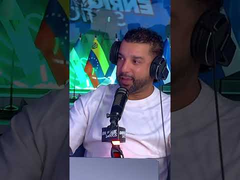 🧑‍🍳 🇻🇪 Un #Cocinero de #Mordisco, uno de los #Restaurantes favoritos de @enriquesantos en el #Do