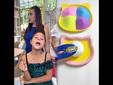 Niña malcriada trata mal a un mesero sin imaginar que era su papá😱parte(2)