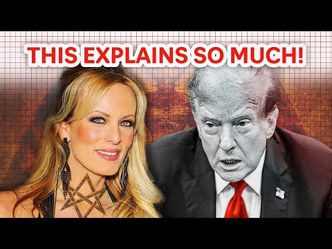 Stormy Daniels Admits She's Into Demons