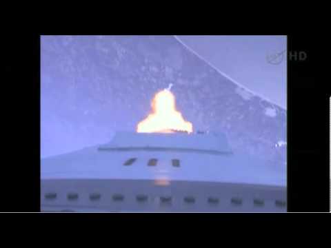 Antares Rocket Test Flight Launches From Wallops | Video - UCVTomc35agH1SM6kCKzwW_g