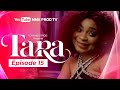 TARA - EPISODE 15 ( S?rie Africaine )  RETOUR DE MON EX Partie 1