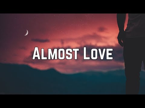 Sabrina Carpenter - Almost Love (Lyrics)