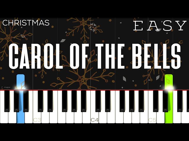 How to Play Classical Christmas Music