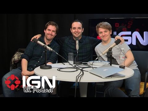 IGN UK Podcast #249 - The Return of Olly Moss - UCKy1dAqELo0zrOtPkf0eTMw