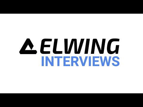 🔵 ELWING - INTERVIEWS 🔵 William #Yuvy