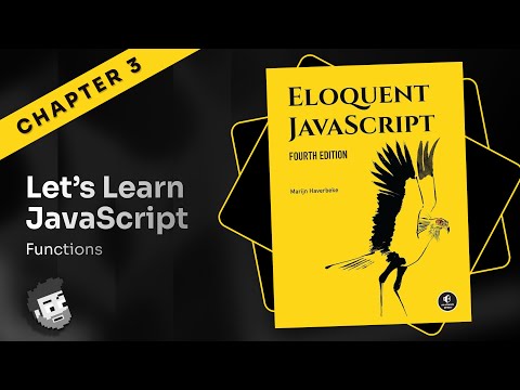 Eloquent JavaScript: Chapter 3
