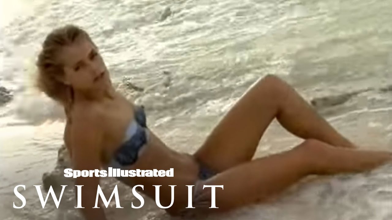 Body Painting 2008 | Sports Illustrated Swimsuit