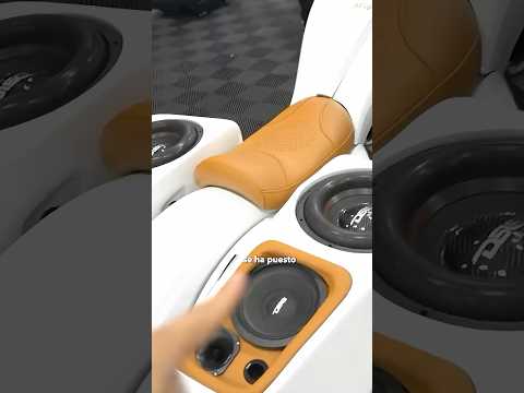 La MOTO con el AUDIO MÁS LOCO que VERÁS 😱🔊