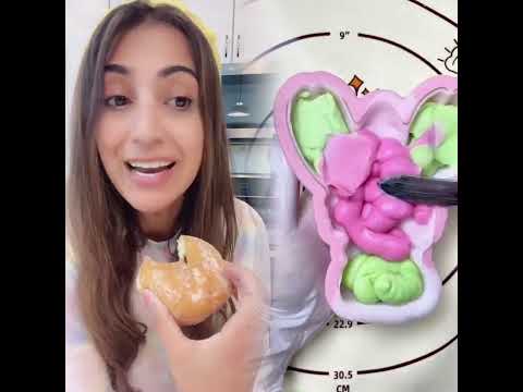 Eat the Shape Part 3 #kiddoconversations #momlife #funnykids #kids #broandsisgoals #momcontent