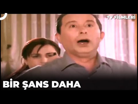 Bir Şans Daha - Kanal 7 TV Filmi