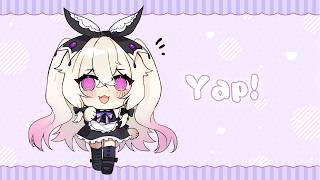 【Free Talk】 Princess Chud wants to speak to you  【VOLs】