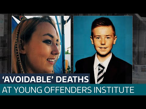 Deaths at Scottish young offenders institution 'might have been avoided', inquiry finds | ITV News
