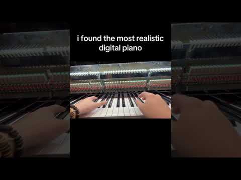 this so awesome #piano #jazz #piano #music #musician #musicians #chords #realistic #pianomusic #cool