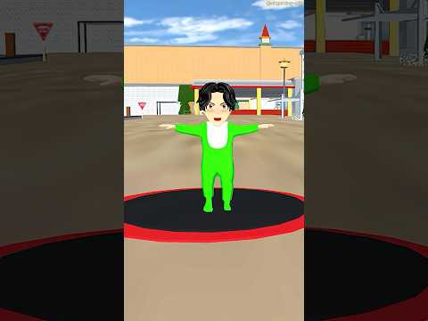 semua bayi jatuh ke dalam lubang 😭😱 #sakura #trending #shorts #shortafeeds #viral #10millionviews