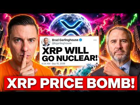 ((XRP <strong>PRICE</strong> NUKE??!!)