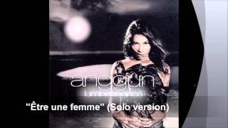 TÉLÉCHARGER ANGGUN ETRE UNE FEMME MP3 ANGGUN UNE TÉLÉCHARGER MP3 ETRE FEMME