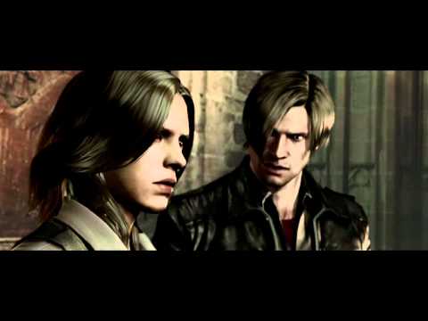 Resident Evil 6 reveal trailer - UCW7h-1mymnJ96akzjrmiIgA
