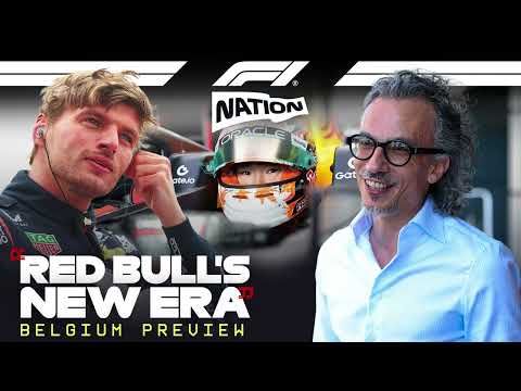 FORMULA 1
