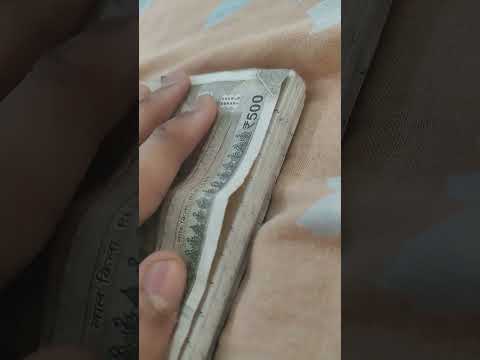 paisa hum bhi udha sakte han par hona bhi chahiye 😂🤣 #craftermm #paisa