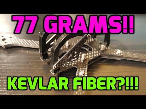 Transtec Lighting Pro Kevlar // Overview - UC3c9WhUvKv2eoqZNSqAGQXg