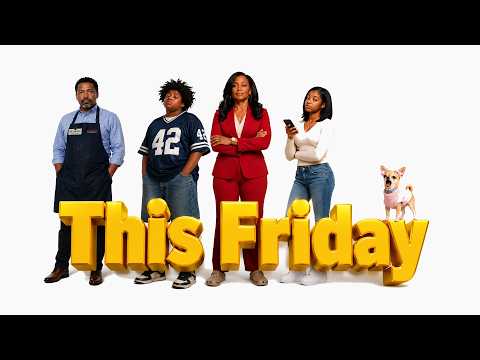 The Sanders Situation Promo