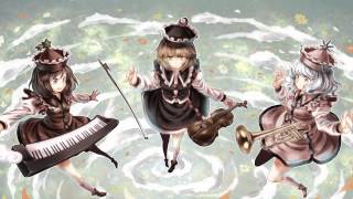 東方Vocal】Restoration of「EastNewSound」 - YouTube