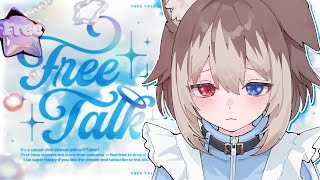 【雑談】🦴ぼくのことおぼえてますか？？？🦴【蓮希るい】