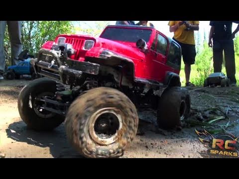 RC ADVENTURES - TTC 2011 - 3 of 5 - TUG oF WAR - 4X4 TOUGH TRUCK CHALLENGE - UCxcjVHL-2o3D6Q9esu05a1Q