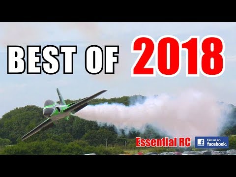 ④ BEST OF ESSENTIAL RC 2018 | LARGE SCALE AND FAST RC ACTION COMPILATION - UChL7uuTTz_qcgDmeVg-dxiQ