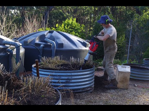 A neat kitchen garden ep 58