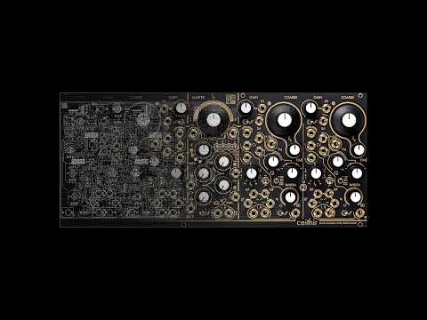 Designing a Module - Building and testing the hardware with Instruō