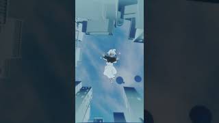 DUSTCELL - 表情差分 / Different Expression #shorts