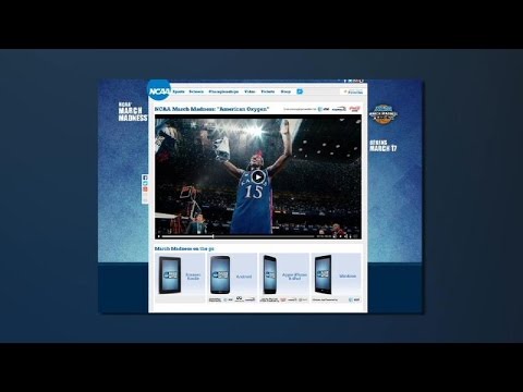Tech Minute - Ways to watch March Madness - UCOmcA3f_RrH6b9NmcNa4tdg