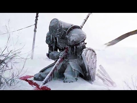 FOR HONOR : New Cinematic Trailer (PS4 / Xbox One / PC) - UC64oAui-2WN5vXC7hTKoLbg