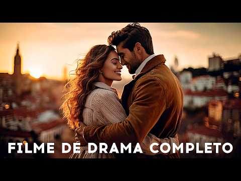 Em Teu Nome 🔹 Filme de Drama Completo 🔹 Filme Dublado GRÁTIS | NetMovies Drama