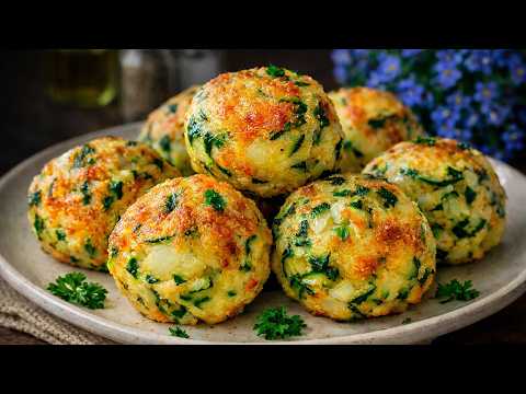 I've never tried zucchini like this before! Now I cook this zucchini five times a week! TOP recipes