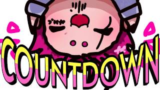 【カウントダウン】ハッピーバースデーの瞬間を共に！👀🗝🎉【みみっく=わんだぁぼっくす】【男性Vtuber】#みみっく箱誕祭2026