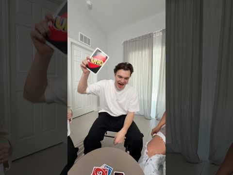 UNO😱🤯