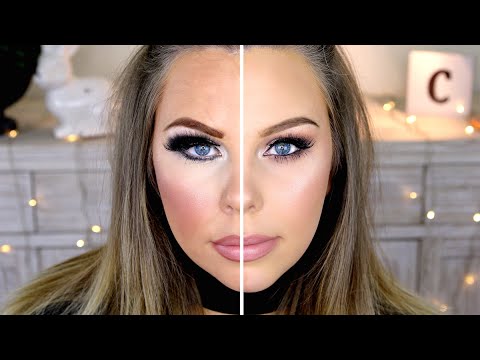 Makeup Mistakes To Avoid - Makeup Do's and Don'ts - UChplUdodMCdfZfmTQbRhNWw