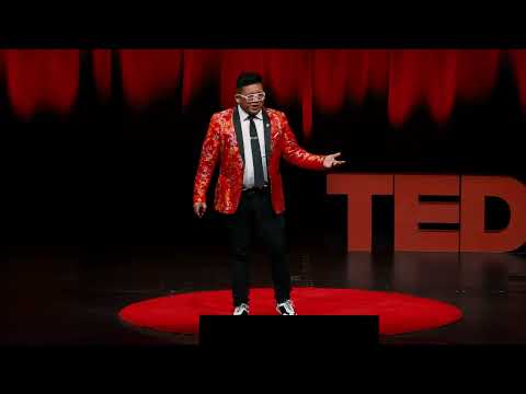The Swinging Door: From Survival to Significance | Vince Danh | TEDxSioux Falls