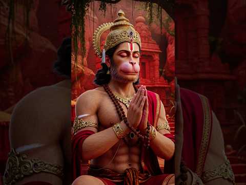 ban k tera sevak tere dwar par rahu #bhakti #viral #trending #hanumanji #diwali #youtubeshorts