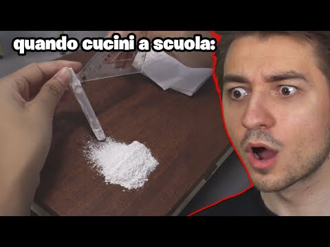 TikTok Scolastici Per Procrastinare Lo Studio