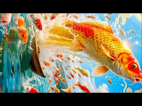 The Most Expensive Koi Fish In The World#17 Most RARE and AMAZING KOI Varieties