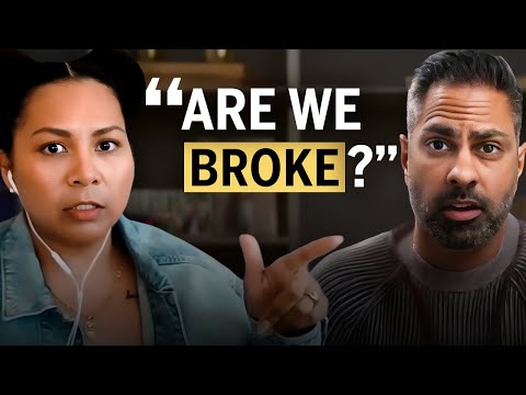 I Will Teach You To Be Rich | “Are we broke…or just bad with money? (Part 1)
