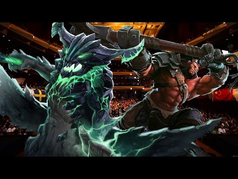 Dota 2's $20 Million International Starts Today - UCKy1dAqELo0zrOtPkf0eTMw