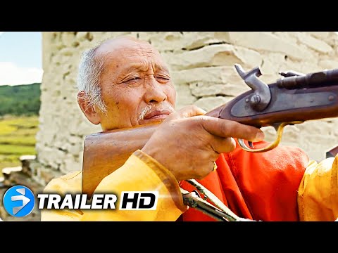 C'ERA UNA VOLTA IN BHUTAN (2024) Trailer ITA del Film | Regista di Lunana