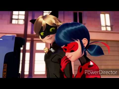 I like me better💓 | Miraculous Ladybug | AMV