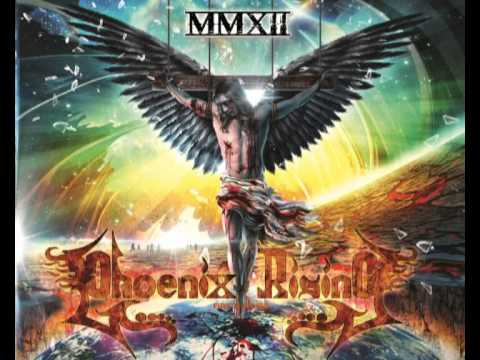 Phoenix Rising / Fire & Ashes - Nova Era